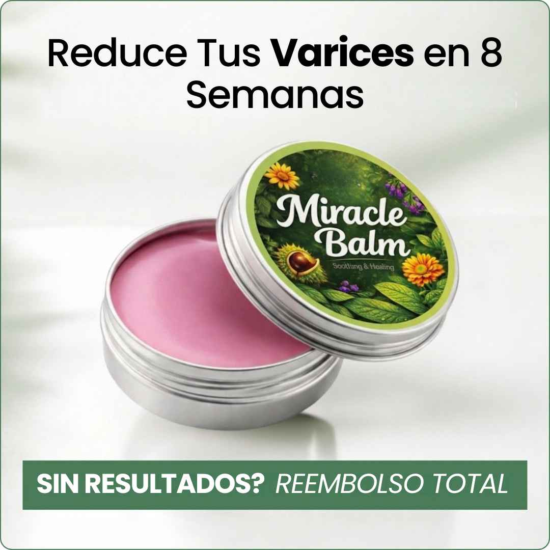 Melora™ Bálsamo Revitalizante