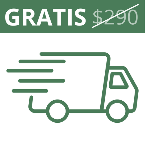 Envío GRATIS