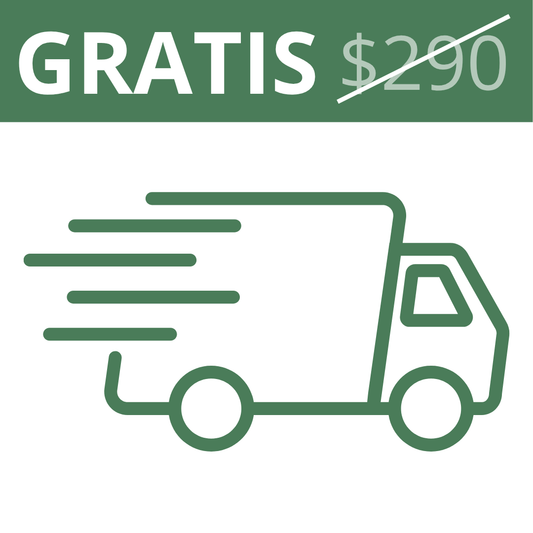 Envío GRATIS