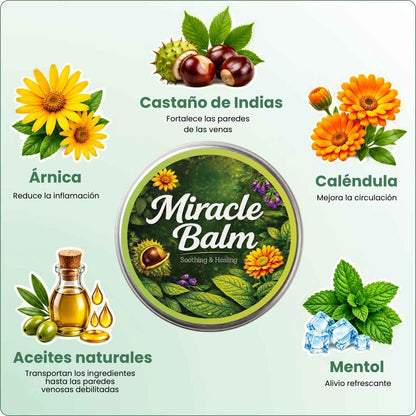Melora™ Bálsamo Revitalizante