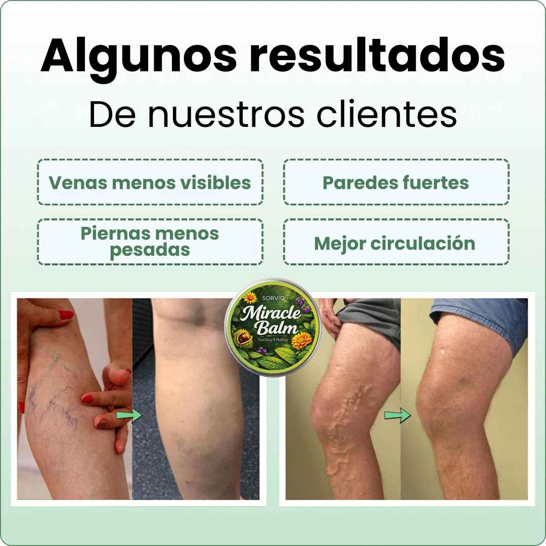 Melora™ Bálsamo Revitalizante