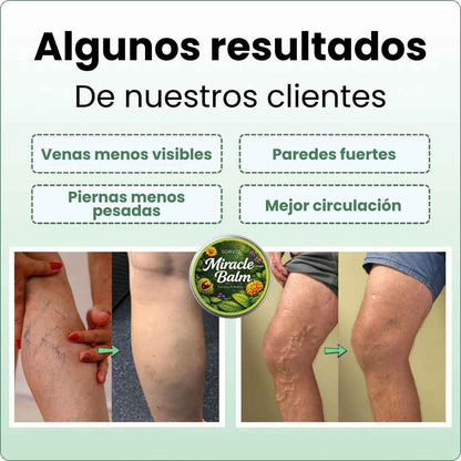 Melora™ Bálsamo Revitalizante
