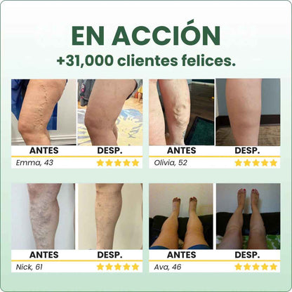 Melora™ Bálsamo Revitalizante